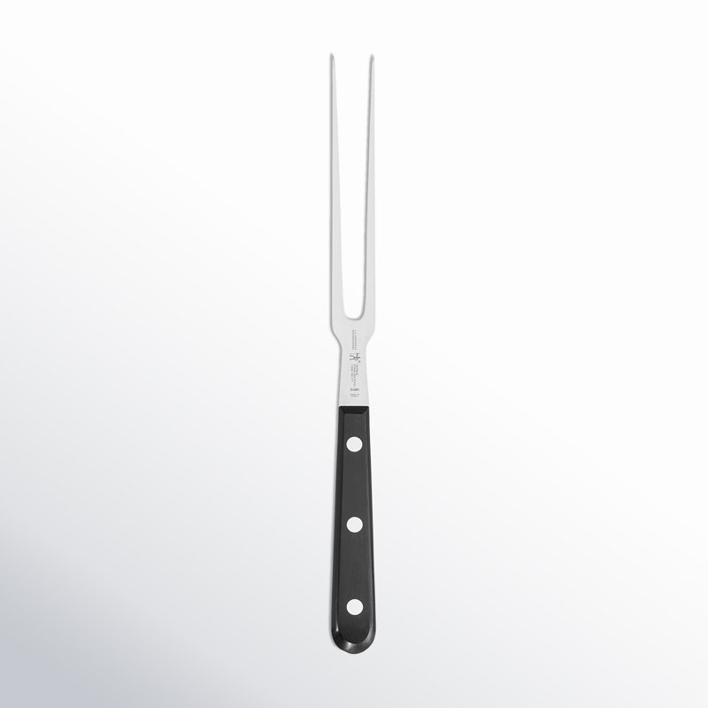 HENCKELS CLASSIC 7-inch Flat Tine Carving Fork