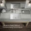 Tone Wall-Mount Bathroom Sink Faucet Trim-1233525802