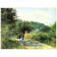 Pierre-Auguste Renoir - Wrapped Canvas Painting-21210890
