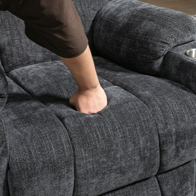 Fauteuil de massage Tayshia