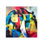 Affection Showing | Acrylic On Canvas | By Samir Chanda