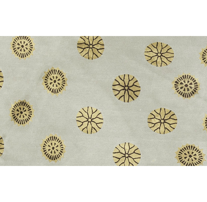 One-of-a-Kind 8' Area Rug