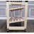 FixtureDisplays Pan & Tray Rack