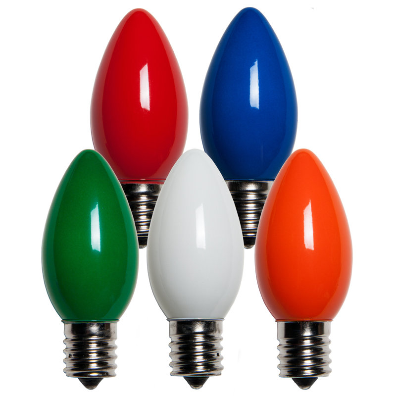 Holiday Lighting, Multi