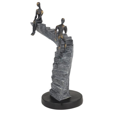 Imogene People Figurines & Sculptures