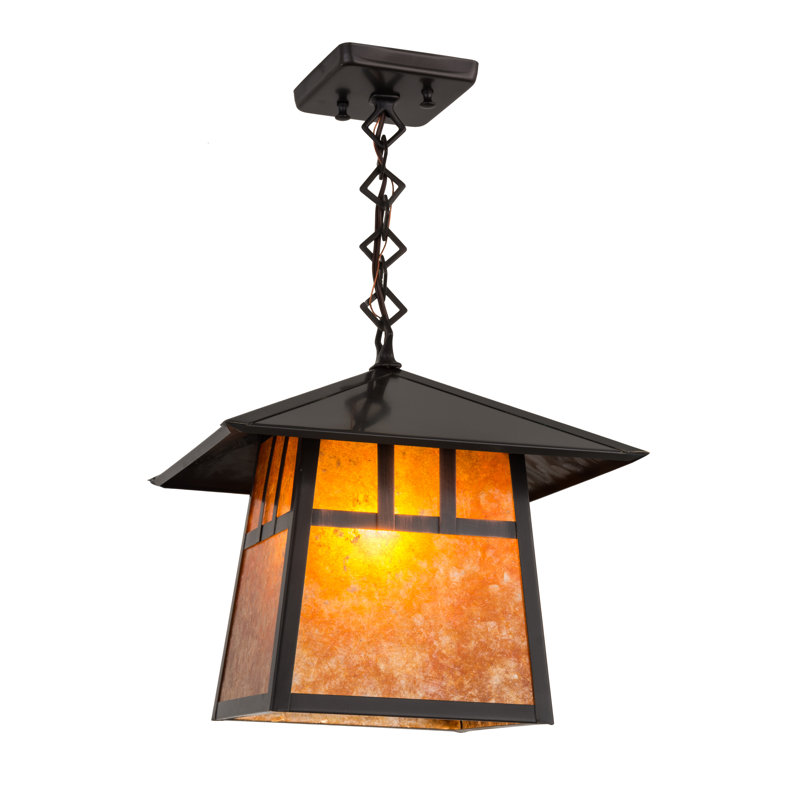 1 - Light Pendant