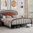Anshika Platform Bed-418174528-418174531