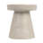 Stoneware Tabletop Candlestick-1516828251