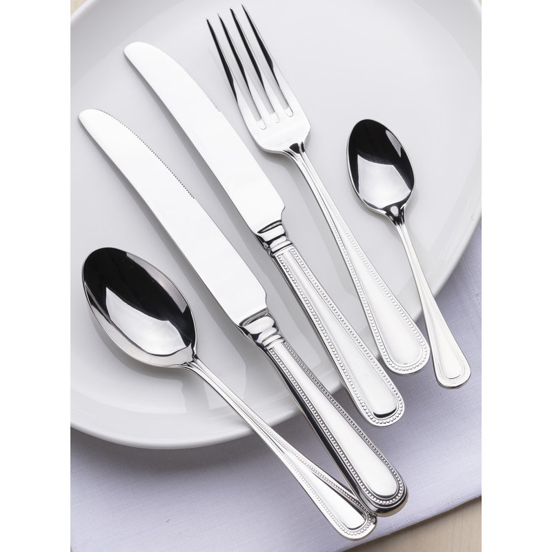 Bead 18/10 Table Spoon