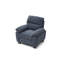 Chaise Suniuniuerton G00360A-C - bleu