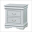 Table de chevet 2 tiroirs Traditional-261192545
