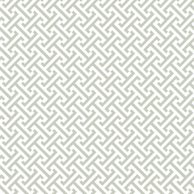 Surface Style Cross Section Geometric 18' L x 20.5" W Peel and Stick Wallpaper Roll
