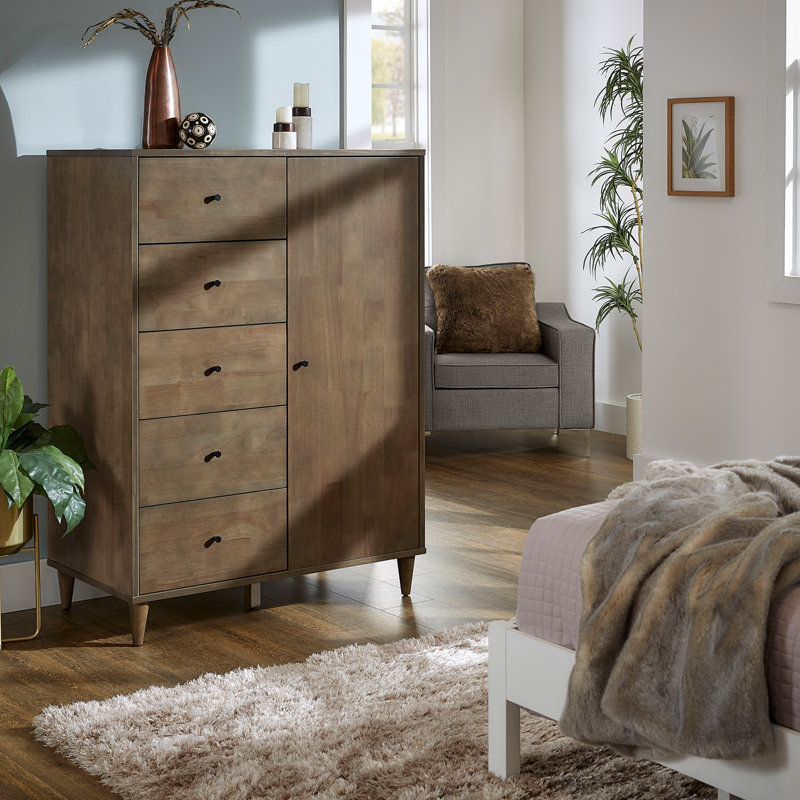 Pella 39.96 " W Armoire