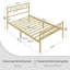 3Ft Single Metal Bed Frame-1123425556-1140371238