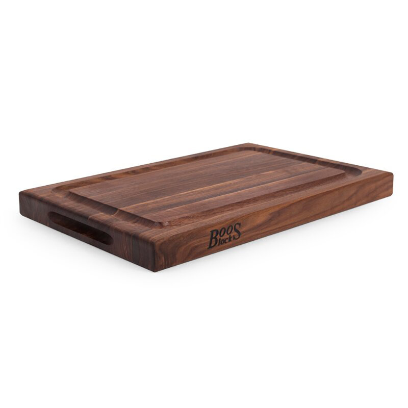 4 Piece Cutting Board Set