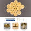 Lustre de style Mid Century