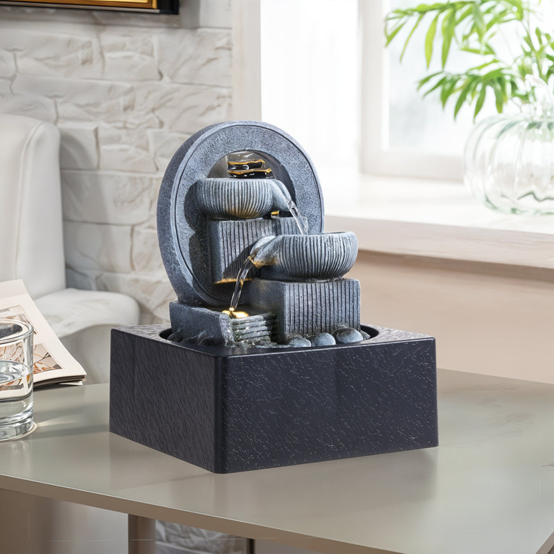 Indoor Fountain