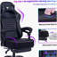 Fauteuil de jeu vidéo ergonomique Vanbow.Seat-1676585911
