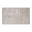 Tapis gris lavable à la machine-1006293016