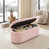 Rose est en rupture de stock