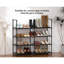 20 Pair Shoe Rack