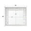 Miroir d'appoint Farai