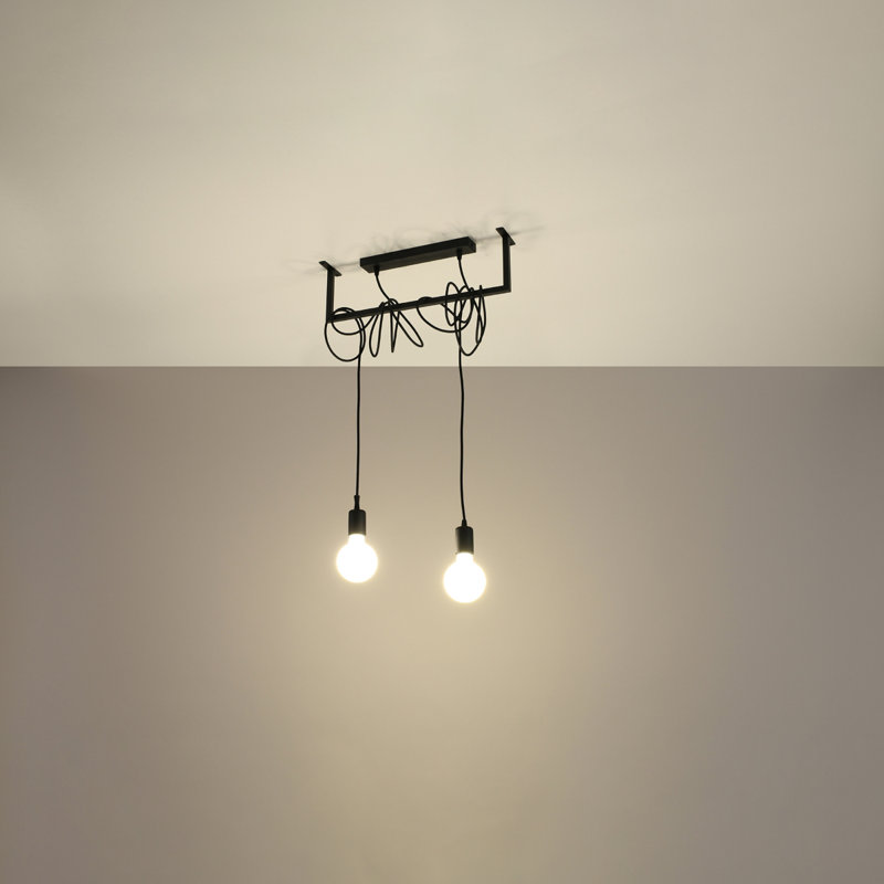 Salamanca Flush Mount