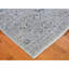 Tapis oriental en soie texturée noué à la main 12 pi x 15 pi 2 po E60AF0782746480B813C3A5FF98820C7