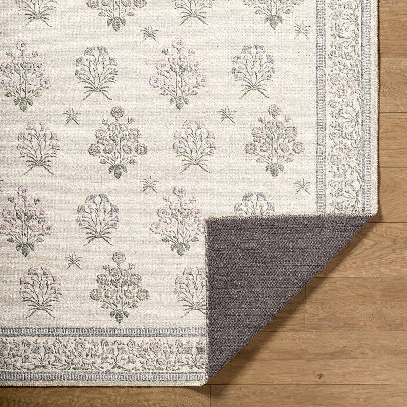 Abida Area Rug, 160 x 220 cm