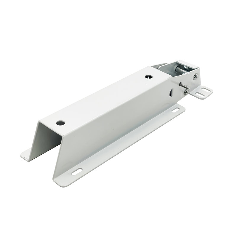 Charnière de porte de réfrigérateur de pièces entières