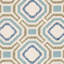 Tapis d'intérieur / extérieur Liutulf Performance-1775395097
