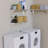 Metal Bracket Shelf