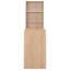 Dourdain Dining Table-41907588-41907589