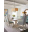 Newport Solid Wood Dining Table-29609806