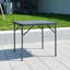Pradhyun 80cm Folding Table