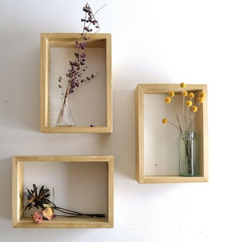 Tablette d'appoint Selvidge