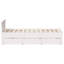 Kincannon Solid Wood Storage Bed-606752478-606752474