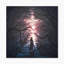 " Path To A Scrafy Glowing Forest "-561001299-561001325