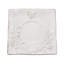 Assiettes 8,5 po - ensemble de 4 - blanc