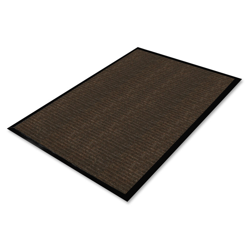 60 po x 36 po tapis de porte d’intérieur, Rectangle 3 pi x 5 pi