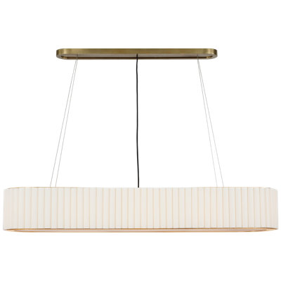 Palati 8 - Light Chandelier