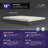 12'' Medium Memory Foam Mattress-494781355