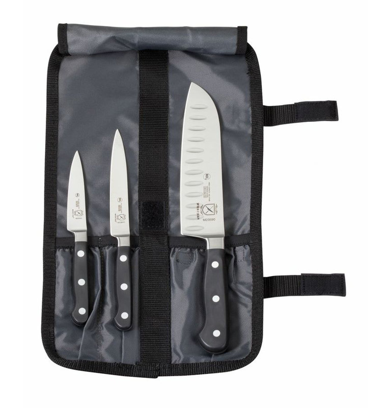Ensemble de démarrage forgé 4 pièces Mercer Cutlery Renaissance
