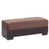 Dark Brown Microfiber is out of stock