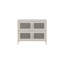 Jakaylin Steel Standard Accent Chest-1297442941