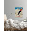 No Frame Print on Canvas-1158367531