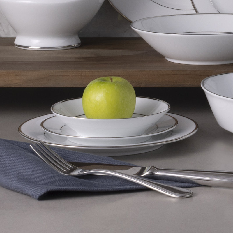 Ensemble de 4 bols à fruits Noritake Spectrum, 5 1/2 po, 4 oz