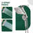 2-in-1 Dual Shower Head, 5-Spray Detachable Round Handheld Shower Head-119513040