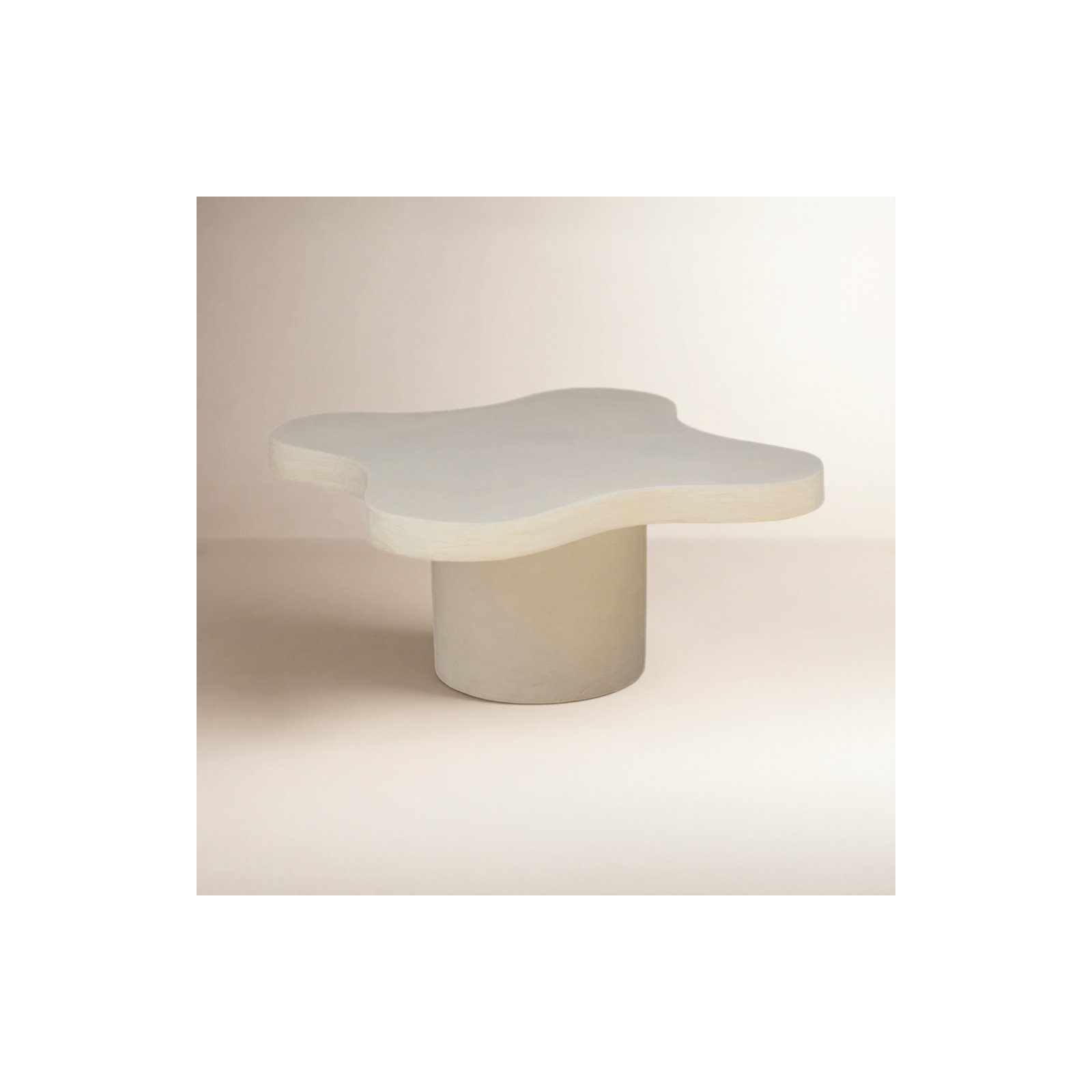 Beckette Single Coffee Table