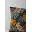 Kalalou Decorative Bird Embroidery Pillows – Set of 2 – 15" Tall